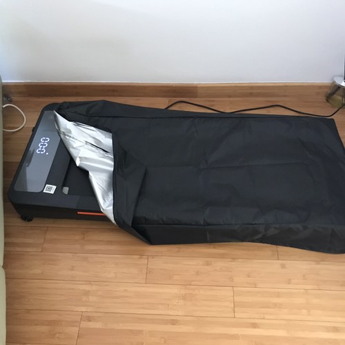 Merach t25 walking pad - walking,