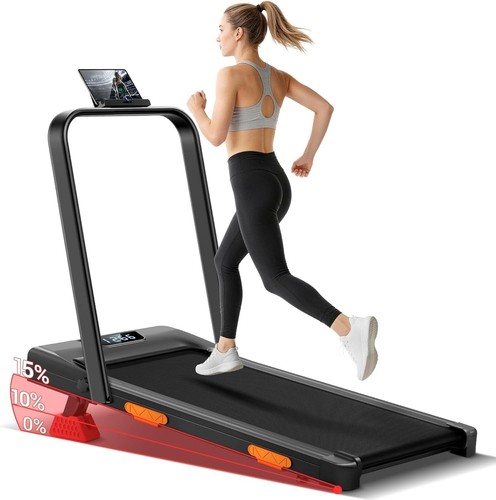 Lontek folding walking - folding, pad