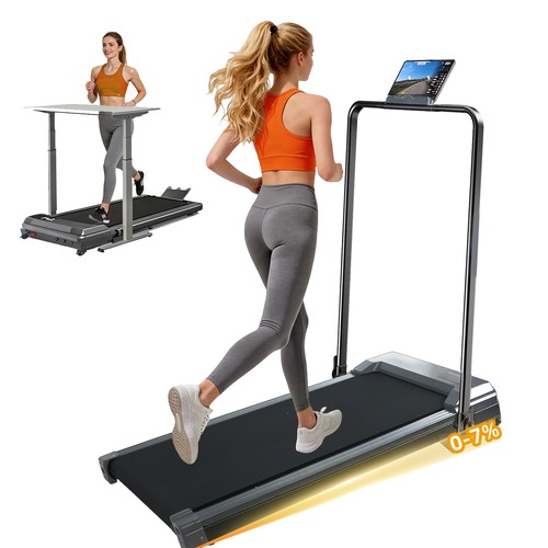 Grade incline walking - grade, pad