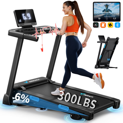 Merach t12 treadmills - t12, for