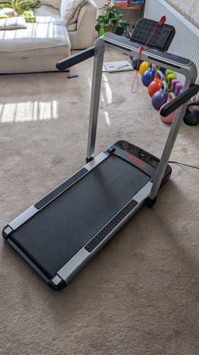 Flylinktech folding treadmill - flylinktech,