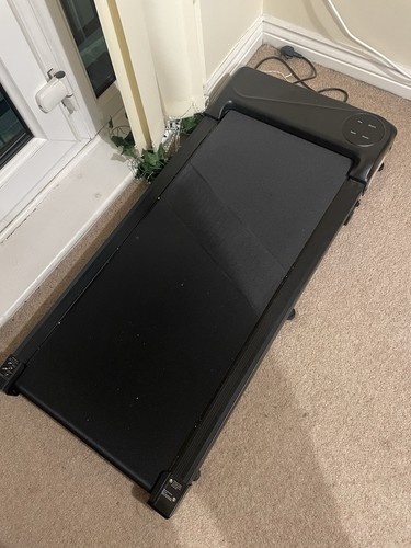 Electric walking pad - pad, treadmill