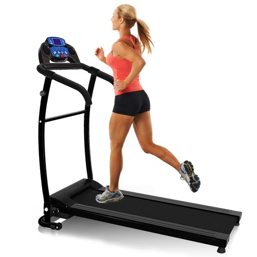 Nero pro treadmill - treadmill, fixed