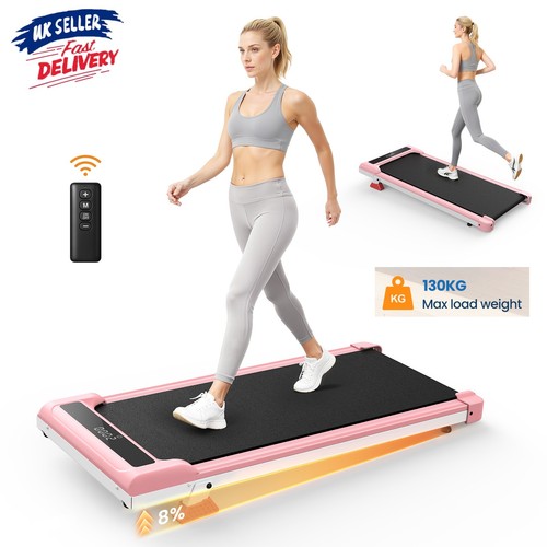 Walking pad with 8 - pad, 8%