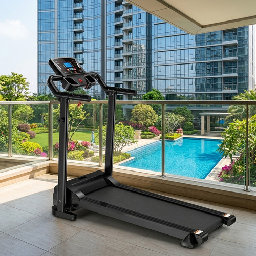 Treadmill for home use - home,