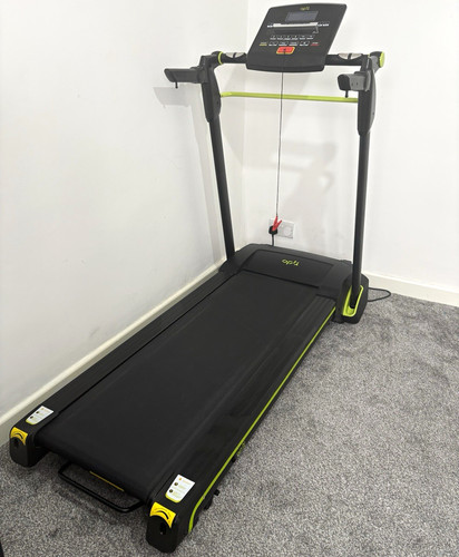 Opti treadmill folding - –,