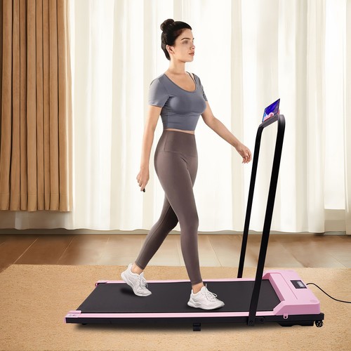 Treadmill electric jogging - treadmill,