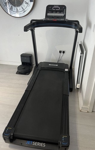 Reebok jet 300 - jet, electric