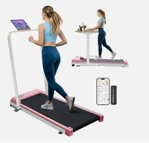Electric walking pad - electric,