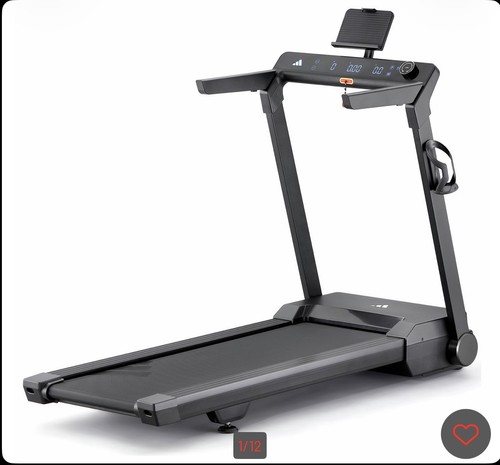 Treadmill running machine - treadmill,