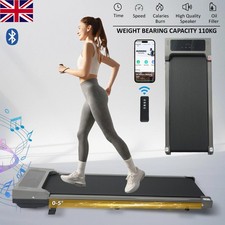4-in-1 Walking Pad Treadmill