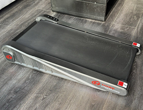 Fitness code electric under - fitness,