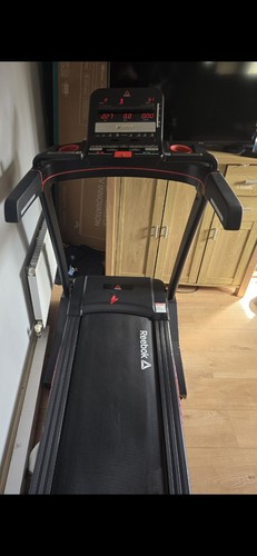 Reebok jet 100 series - 100,