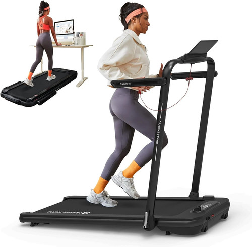 Walking pad treadmill under - treadmill,