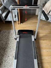 FLYLINKTECH TREADMILL  heavy