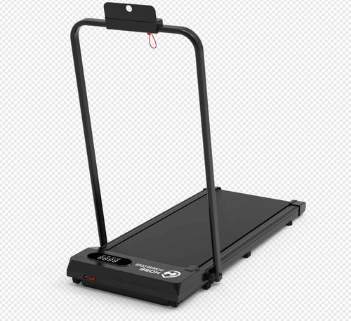 Folding walking pad - folding,
