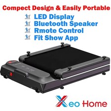 Foldable Treadmill Walking Pad