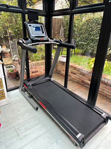 Bodypower sprint t700 electric - sprint,