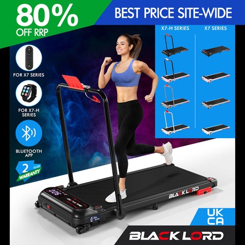 Black lord 1 - lord, treadmill
