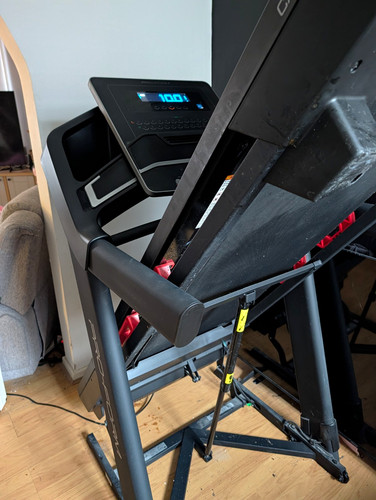 Proform carbon tlx electric - tlx,