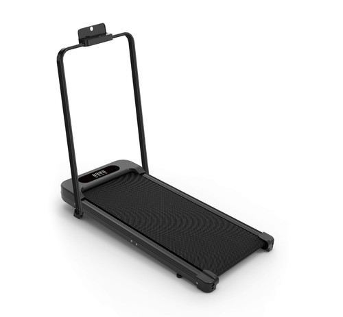 Folding walking pad - folding,