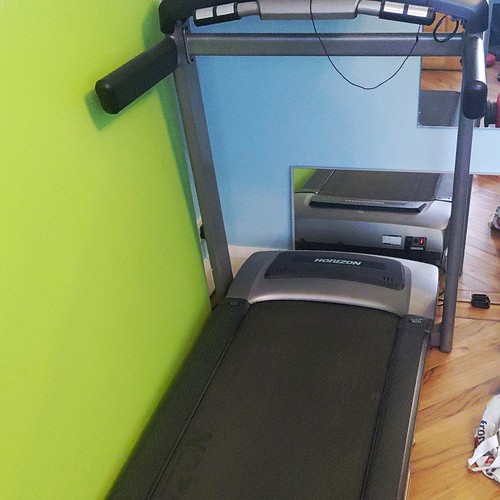 Horizon fitness adventure - fitness,
