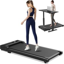 Kerolina Walking Pad Treadmill