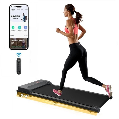 Grade 8km walking pad - grade, 8km/h