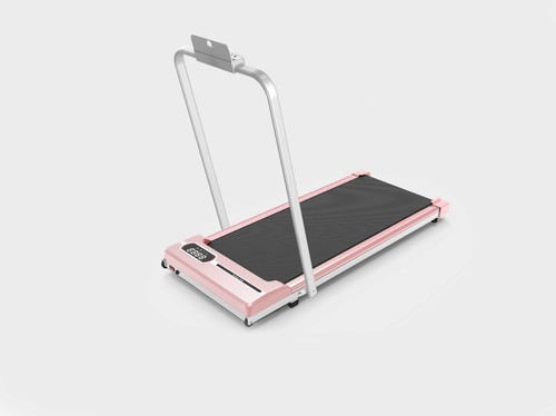Used electric treadmill - used,