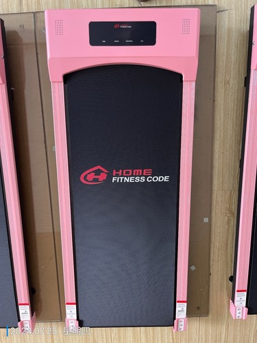 Used electric treadmill - electric,
