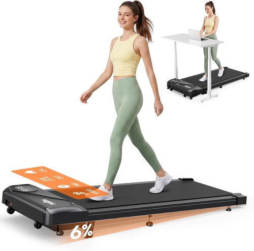 Walking pad under - 1-6,