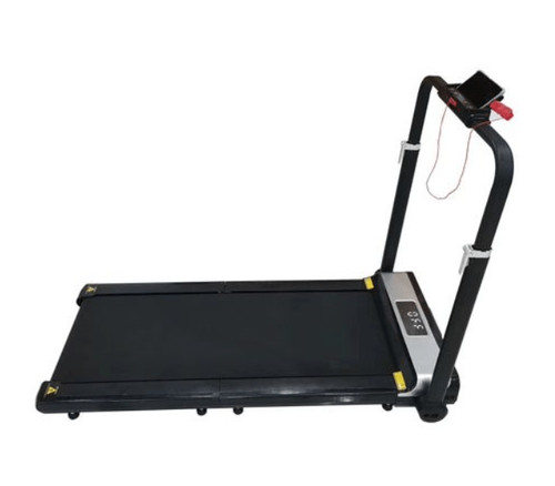Foldable treadmill with - foldable,