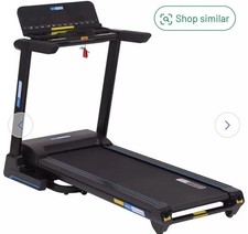 Pro Fitness T3000C