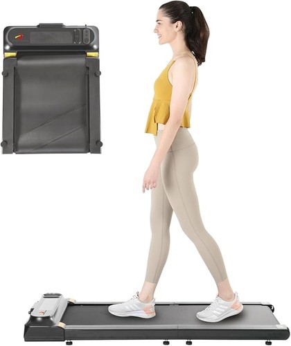 Foldable walking pad - walking,