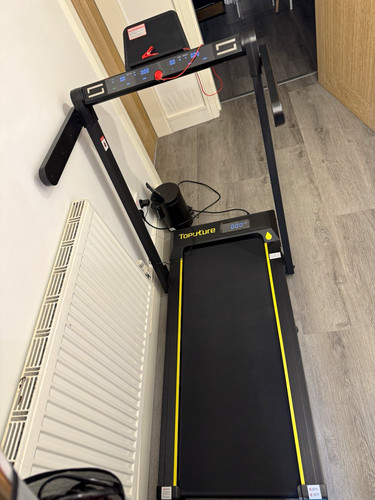Toputure motorised electric - motorised,