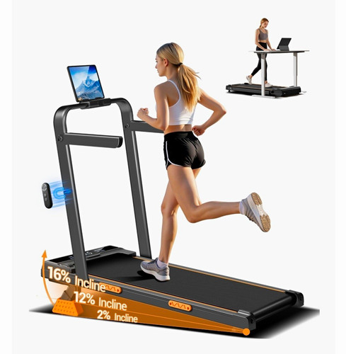 Electric incline - electric,