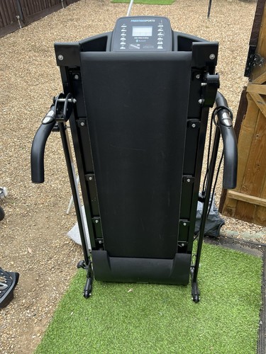 Running machine treadmill - machine, for