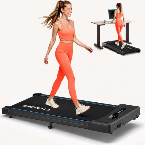 Chaoke walking pad treadmill - chaoke,