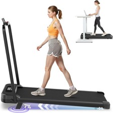 Walking Pad Treadmill with