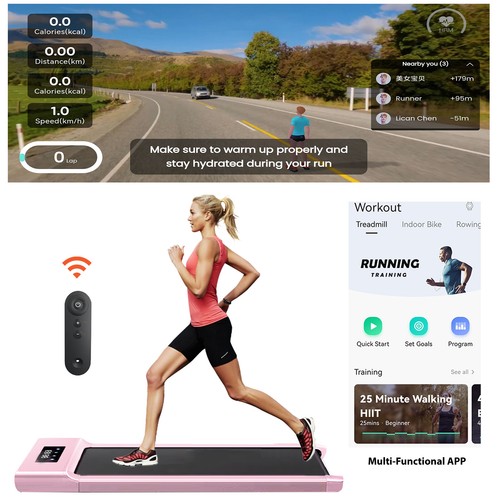 12km electric walking - 12km/h,