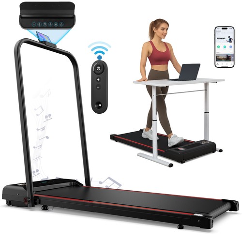 Walking pad foldable - walking,