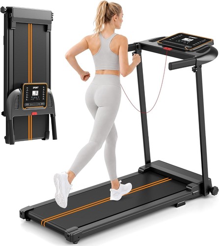 Walking pad treadmills for - walking,