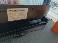 Folding Treadmill