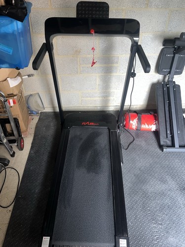 Flylinktech folding treadmill - folding,