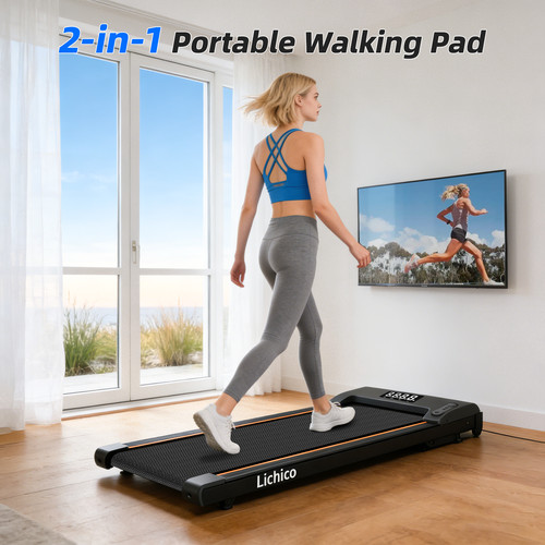 Lichico walking pad - lichico,