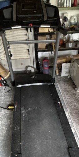Nordictrack s40 electric - nordictrack,