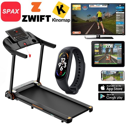 Bodytrain t150 motorised - bodytrain,
