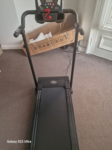 Treadmill electric running - treadmill,