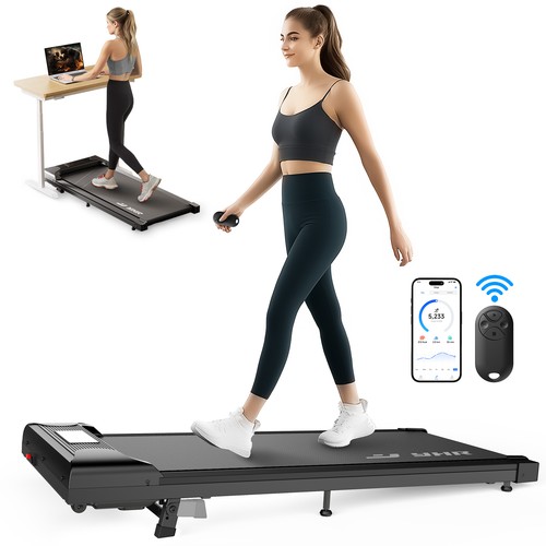 Walking pad treadmill running - treadmill,