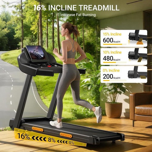 Incline 12km h - incline,, 12km/h
